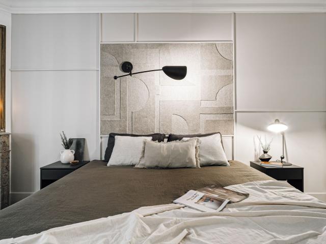 Lazare 3 rooms in Ternes