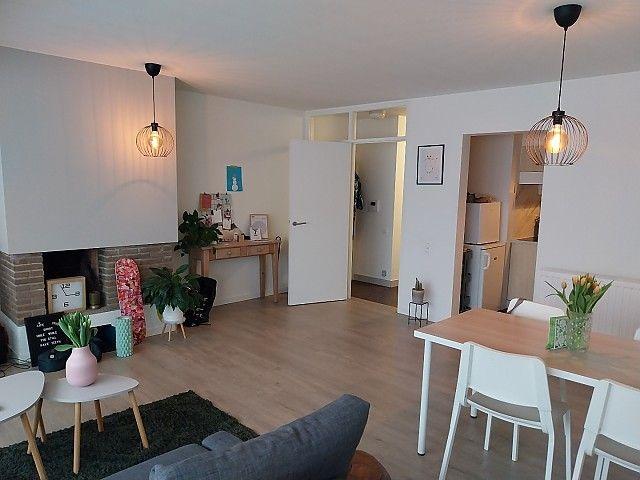 Lazarijstraat 153 bus 4