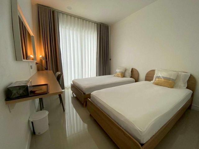 LB026 LoveKhun’s House – บ้านโมเดิร์นมินิมอล 2 ชั้น ใกล้สุวรรณภูมิ