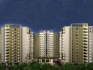 LB Nagar 2 BHK Apartment For Sale Hyderabad