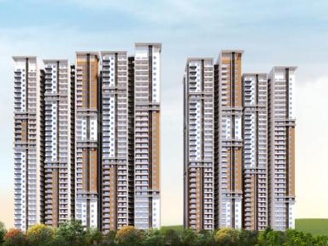 LB Nagar 3 BHK Apartment For Sale Hyderabad