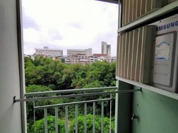 LBPK040107ขายพร้อมผู้เช่า Lumpini Place Borom Ratchachonni Pinklao 1 Bed 29.02 ตร.ม ชั้น 4 เฟอร์บางส่วน ใกล้ห้าง,ถนนใหญ่ สอบถาม LINE: @atfirm