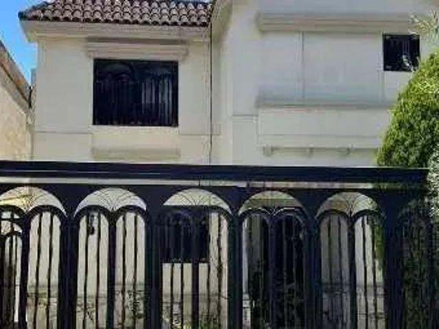 Lgm Casa En Renta Amueblada En Cipreses San Nicolas