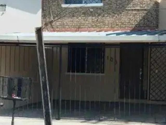 Lgm Casa En Renta Residencial Nova San Nicolas De Los Garza Nl