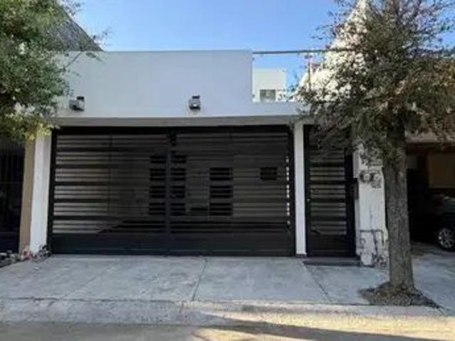Lgm Casa Renta Santa Clara Guadalupe Nl