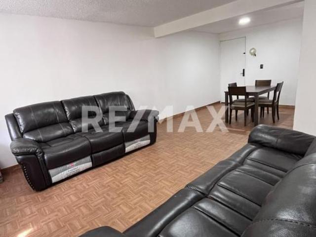 LGH DEPARTAMENTO EN VENTA EN SAN BUENAVENTURA TLALNEPANTLA