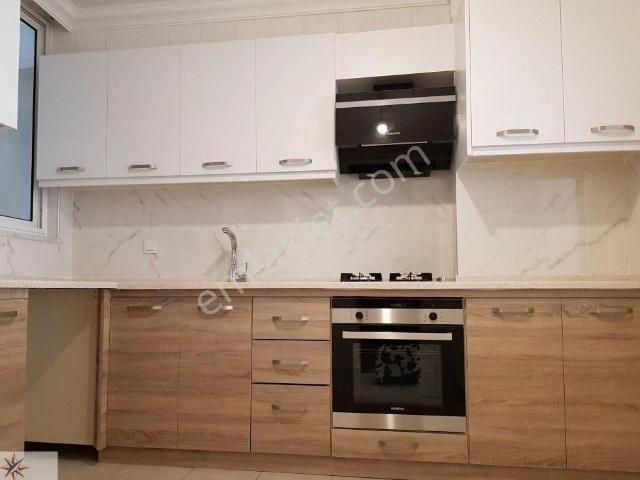 Çıldır Mahallesinde 3+1 Kapalı Mutfak Düz Daire