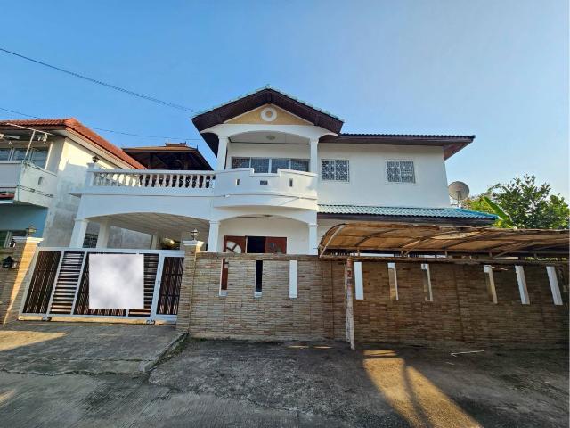ลดสุดๆ หลังสุดท้าย! หมู่บ้านทวีทอง 2 บางบอน 3 พร้อมเข้าอยู่อาศัยได้ทันที ทำเลดีใกล้เดอะมอลล์บางแค รถไฟฟ้าสายสีน้ำเงิน และทางด่วน