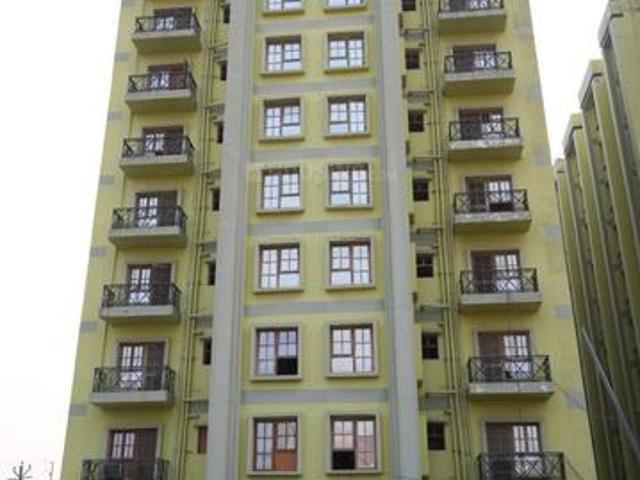 LDA Shravan Apartment,LDA Colony 3 BHK Apartment For Sale Lucknow