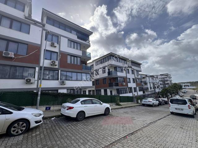 Ldidim Site İç Dublex Dairei