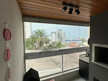 LDLApartamento 2 dormitórios 1 suíte, vaga de garagem pronto pra morar em Barreiros São José