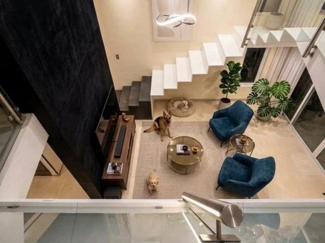 LDT CASA EN VENTA, EN DELLATERRA RESIDENCIAL, FRENTE A LAS PLAZAS