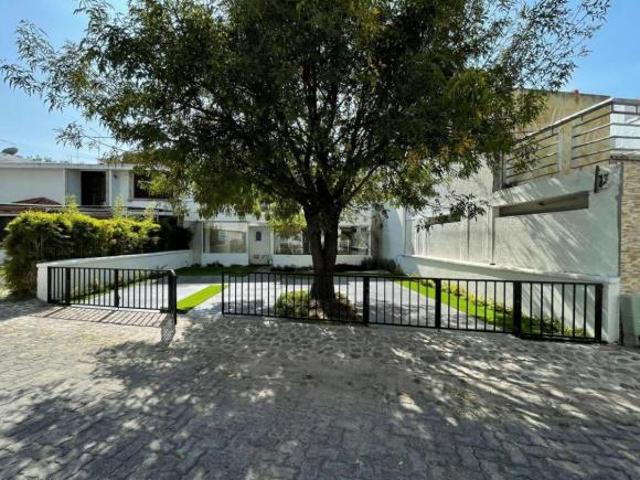 LDT Casa en condominio con 240 m² de terreno y 4 recámaras en venta en Pulgas Pandas Norte