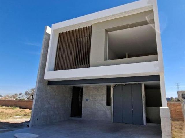 LDT CASA EN PRE VENTA PRIVADA ESTANZA RESIDENCIAL