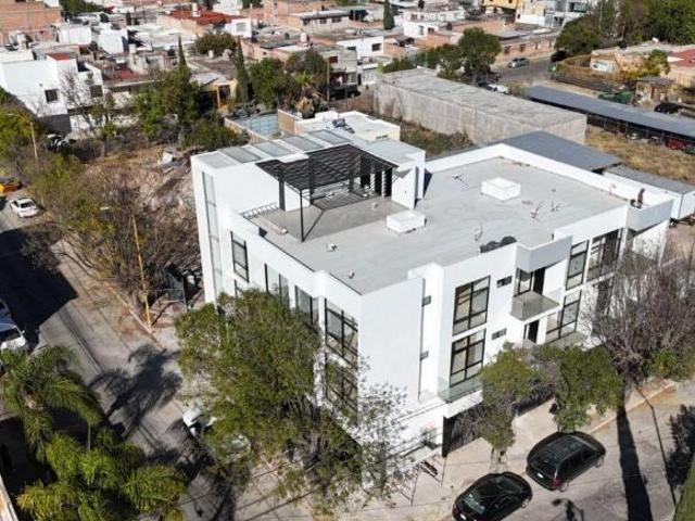 LDT Departamento de 56 m² con 2 recámaras en venta en Las Américas