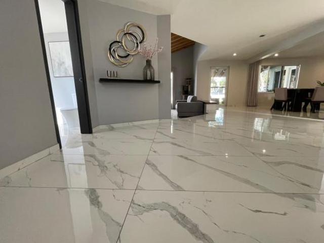 LDT PRECIOSA CASA EN VENTA EN PULGAS PANDAS SUR, CON VISTA AL CAMPO DE GOLF