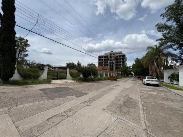 LDT Terreno de 1354 m² en venta en CANTERAS DE SAN JAVIER
