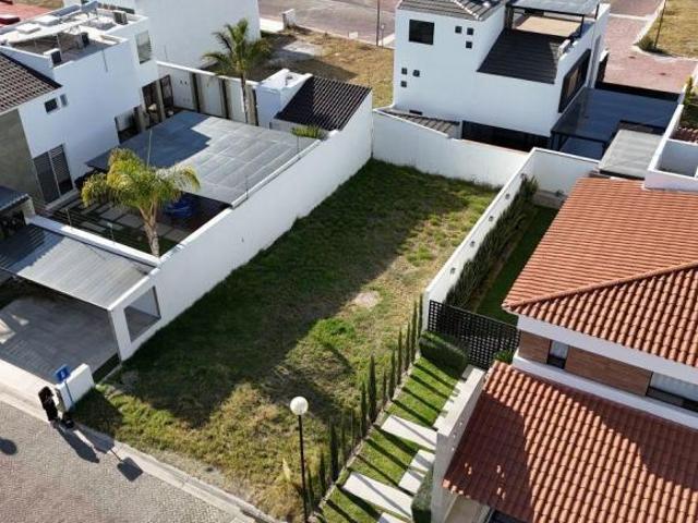 LDT Terreno de 250 m2 en venta en Residencial Las Plazas