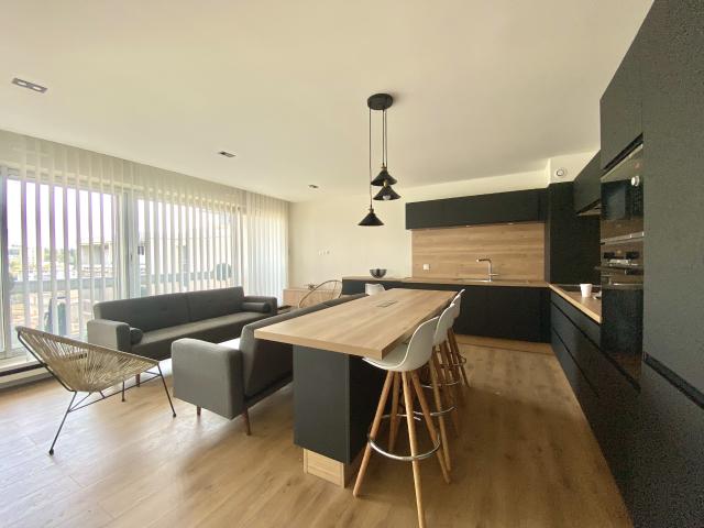 Le 49 TENNIS CLUB* Colocation haut standing 4 chambres