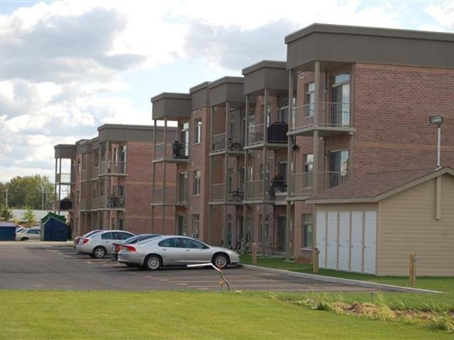Le 1300 Desaulniers, St Hyacinthe