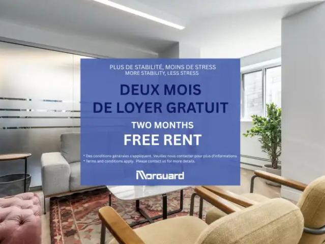 Le 1420 Crescent | 1420 Rue Crescent, Montreal · 1 ch