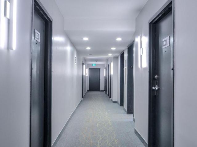 Le 1436 Mackay