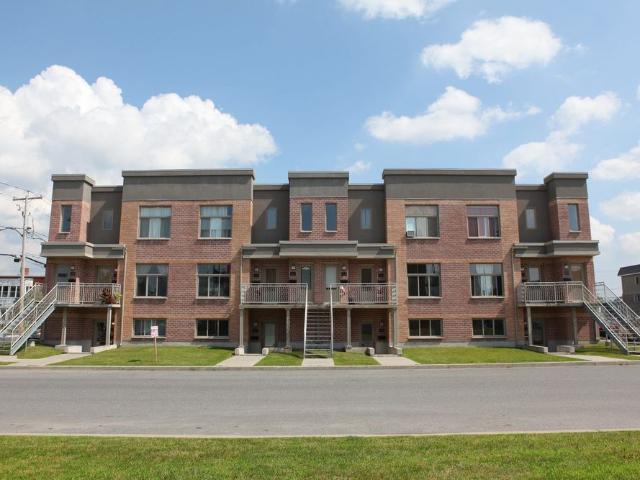 Le 2533 Morin, St Hyacinthe