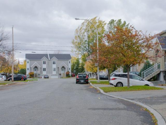 Le 3402 Blondin, St Hyacinthe