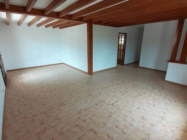 LE TAILLAN MEDOC MAISON 3 CHAMBRES AVEC GARAGE