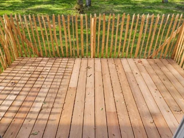 Le Taillan Médoc Appartement 2 pièces 41.55 m²