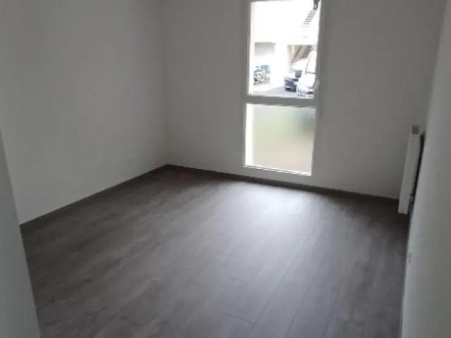 Le Taillan Médoc Appartement 2 pièces 42.84 m²