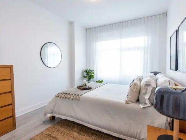 Le Teck | 900 Cure Labelle Boulevard, Laval · 2 ch