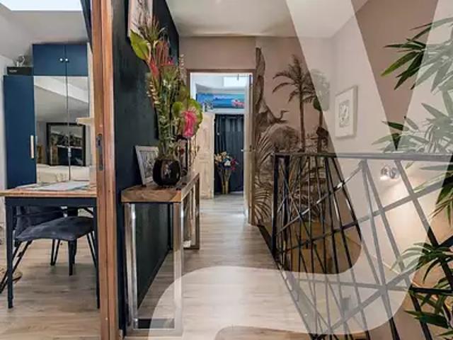 Le Teich 33470 Achat / Vente appartement 3 pièces t3