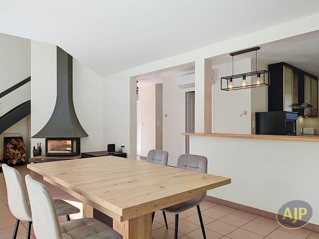 Le Teich Vente Maison 33