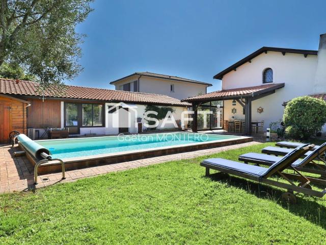 Le Teich Vente Maison 33