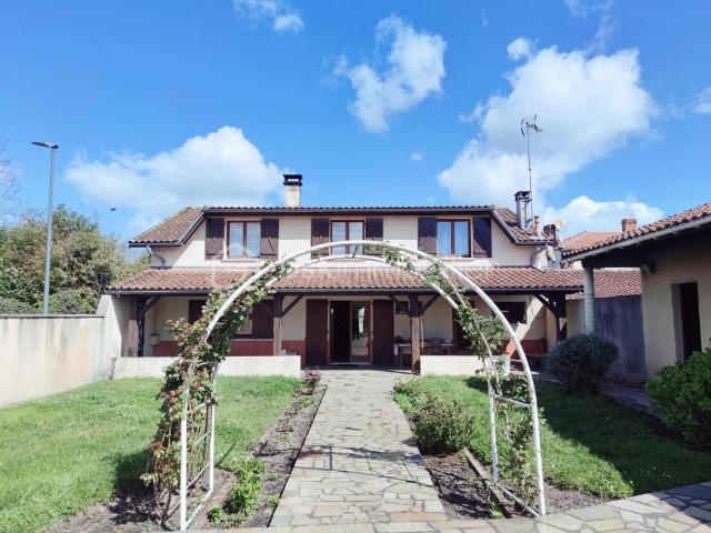 Le Teich Vente Maison 33