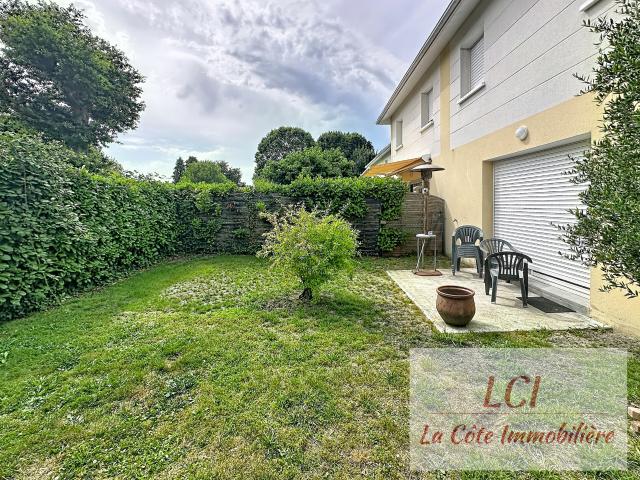 Le Teich Vente Maison 33