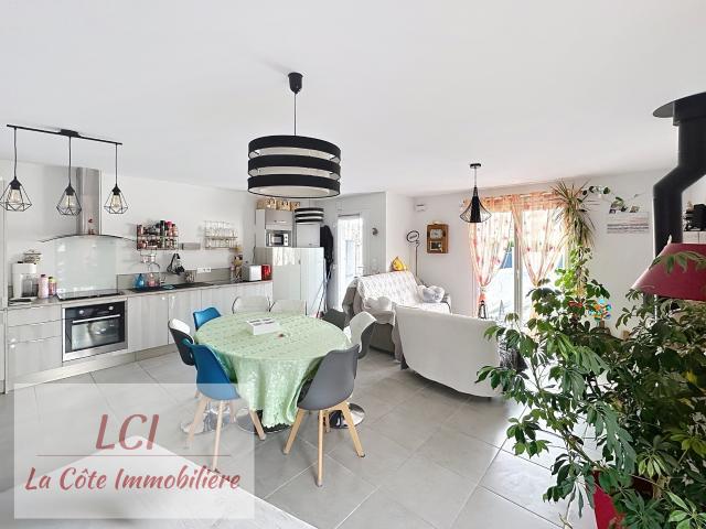 Le Teich Vente Maison 33