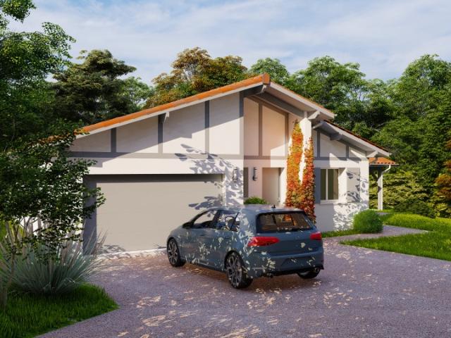 Le Teich Vente Maison 33