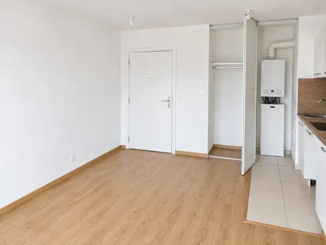 Le Teich Appartement 2 pièces 42.97 m²