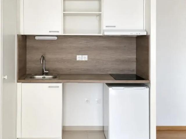 Le Teich Appartement 2 pièces 50.35 m²