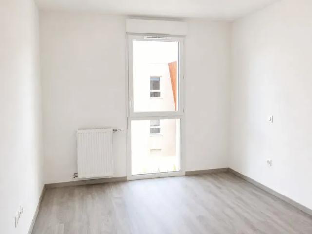 Le Teich Appartement 2 pièces 37.19 m²