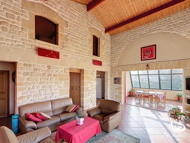 LE TEICH, maison à vendre, 6 pièces, 165 m²