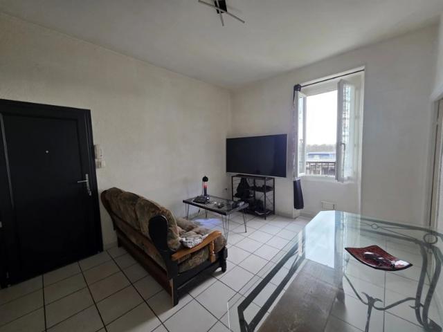LE TEIL APPARTEMENT T3 AVEC JARDIN
