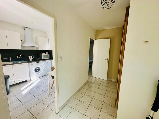Le Teil Location Appartement 07