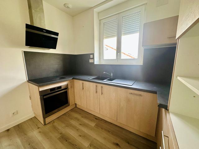 Le Teil Location Appartement 07