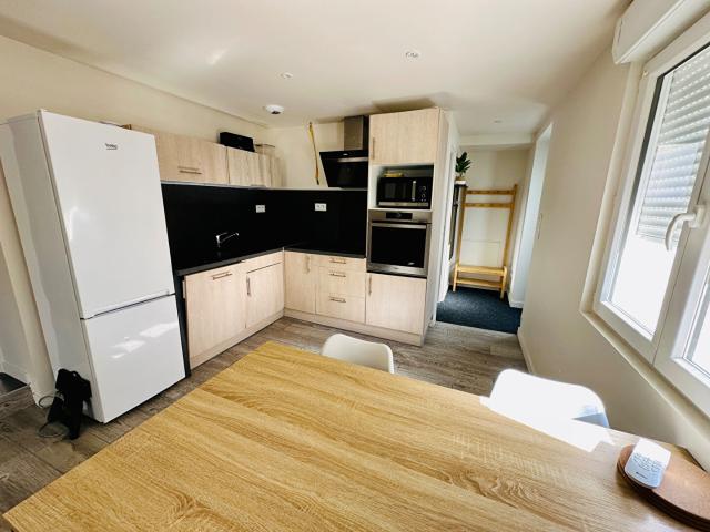 Le Teil Location Appartement 07