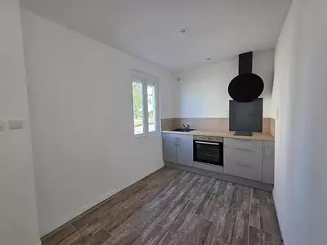 Le Teil 07400 Achat / Vente maison 3 pièces t3