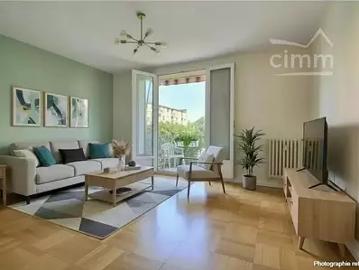 Le Teil 07400 Achat / Vente appartement 2 pièces t2