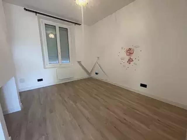 Le Teil 07400 Achat / Vente appartement 3 pièces t3